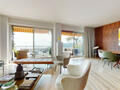 Beautiful 4 room apartment with a view of the Grand Prix - Offices for sale