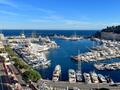 Bellissimo appartamento di 4 locali con vista sul Gran Premio - Uffici in vendita a MonteCarlo