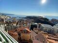 4 mixed-use rooms with panoramic views - Offices for rent in Monaco