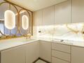 SOLEIL D'OR - Appartamento con 2 stanze completamente ristrutturato e arredato - Uffici da affittare a montecarlo