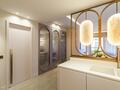 SOLEIL D'OR - 2 room apartment completely renovated and furnished - Offices for rent in Monaco