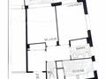 CALYPSO - Beautiful 2 room apartment - Offices for rent in Monaco