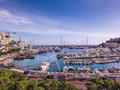 Sur le Port Albert Ier, en front de Mer - Offices for sale in Monaco