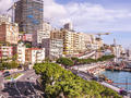 Sur le Port Albert Ier, en front de Mer - Offices for sale in Monaco
