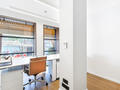 PORT HERCULE: bureau de 13m2 en location - Locations de bureaux
