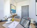 Quiet independent office in a coworking space on the heights of Monaco - Affitti di uffici