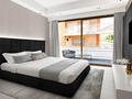 Renovated 3-room apartment - Condamine - Glimpse views of F1 Circuit - Offices for sale in Monaco
