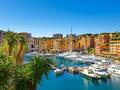 FONTVIEILLE: ufficio di 18m2 in affitto - Uffici da affittare a montecarlo