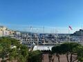 Luxurious and spacious 1-bedroom apartment on the first line of Port Hercules - Uffici in vendita a MonteCarlo