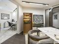 Turnkey and design office in the center of Monaco - Offices for rent in Monaco