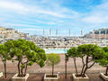 Spazioso appartamento di 2 locali in prima linea di Port Hercule - Uffici in vendita a MonteCarlo