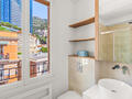 Appartement rénové de deux pièces avec une vue jusqu’à la mer - Bureaux à vendre à Monaco