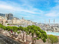 Spazioso appartamento di 2 locali in prima linea di Port Hercule - Uffici in vendita a MonteCarlo
