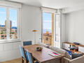 Appartement rénové de deux pièces avec une vue jusqu’à la mer - Bureaux à vendre à Monaco