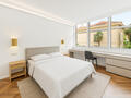 Condamine: new 3-room apartment with parking - Offices for sale