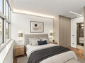 Condamine: new 3-room apartment with parking - Offices for sale