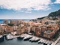FONTVIEILLE: ufficio di 18m2 in affitto - Uffici da affittare a montecarlo
