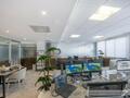 Confortable bureau indépendant dans un espace de coworking à Fontvieille - Location de bureaux à Monaco