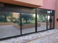 Ufficio con finestra che si affaccia su un giardino - Uffici in vendita a MonteCarlo