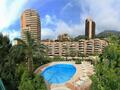 SAINT ROMAN:  ufficio in affitto di 9 m2 - Uffici da affittare a montecarlo