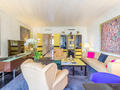 Beautiful 1 bedroom apartment of 92sqm in Carré D'or - Offices for sale in Monaco