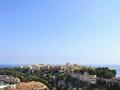 Esclusività - Eden Tower - Trilocale con vista panoramica sul mare - Uffici in vendita a MonteCarlo