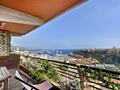 Esclusività - Eden Tower - Trilocale con vista panoramica sul mare - Uffici in vendita a MonteCarlo