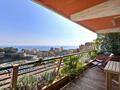 Esclusività - Eden Tower - Trilocale con vista panoramica sul mare - Uffici in vendita a MonteCarlo