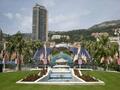 Le Millefiori - Remarquable 3 pièces - Vue panoramique - Bureaux à vendre à Monaco
