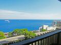 Mirabeau - Two bedrooms - Offices for rent in Monaco