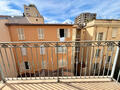 Condamine / Le Vedra / Nice renovated studio flat with balcony - Offices for sale in Monaco
