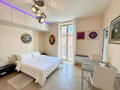 Condamine / Le Vedra / Nice renovated studio flat with balcony - Offices for sale in Monaco
