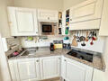 Condamine / Le Vedra / Nice renovated studio flat with balcony - Offices for sale in Monaco
