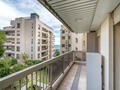 Exotic Garden / Les Oliviers / Beautiful 4-room apartment - Uffici in vendita a MonteCarlo