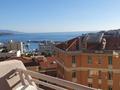 Monaco / Eden Tower / Mixed use studio flat with sea view - Offices for sale in Monaco