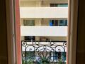 Condamine / Rue Plati / Bilocale con balcone - Uffici da affittare a montecarlo