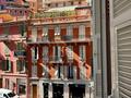 Condamine / Rue Plati / Bilocale con balcone - Uffici da affittare a montecarlo