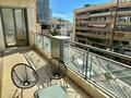 Harbour Crest / Splendido appartamento ristrutturato con terrazza e parcheggio - Uffici in vendita a MonteCarlo