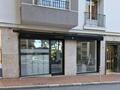 Commercial space with double shop window located in a busy area - Offices for rent in Monaco