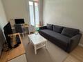 Appartement de 2 pièces avec balcon et accès à une terrasse de toit commune. - Location de bureaux à Monaco