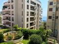 Appartamento di 3 locali al piano terra, ad uso misto, con parcheggio. - Uffici da affittare a montecarlo