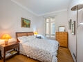 Condamine / Villa Bellevue / refurbished 3 room apartment - Offices for sale in Monaco