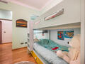 Condamine / Villa Bellevue / refurbished 3 room apartment with parking space - Offices for sale
