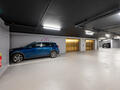 Condamine / Villa Bellevue / refurbished 3 room apartment with parking space - Offices for sale in Monaco