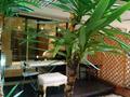 BEVERLY PALACE - MONOLOCALE CON GIADINO PRIVATO - Uffici da affittare a montecarlo