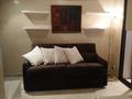BEVERLY PALACE - MONOLOCALE CON GIADINO PRIVATO - Uffici da affittare a montecarlo