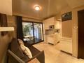 BEVERLY PALACE - MONOLOCALE CON GIADINO PRIVATO - Uffici da affittare a montecarlo