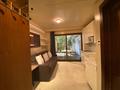 BEVERLY PALACE - MONOLOCALE CON GIADINO PRIVATO - Uffici da affittare a montecarlo
