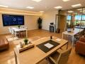 BEAUTIFUL OFFICES FOR RENT IN BUSINESS CENTER - Uffici da affittare a montecarlo
