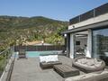 Luxury apartment villa with sea view in the heart of Aiguebelle  - Uffici da affittare a montecarlo